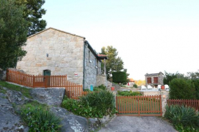 Casa Rural Turística Casa Nicolau 1